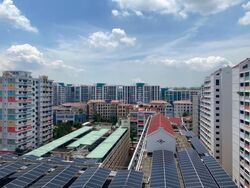 Choa Chu Kang Avenue 3 (Choa Chu Kang),  #582616361